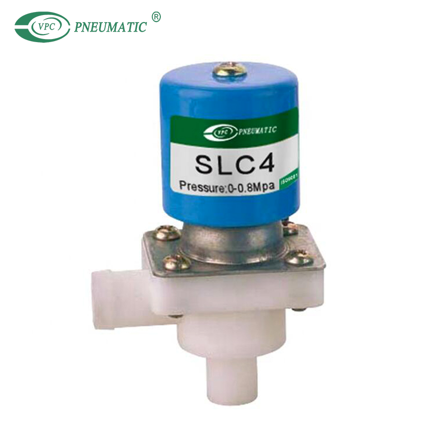 Électrovanne de distributeur d'eau série SLC