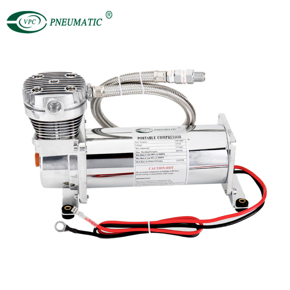 Compresseur 480C