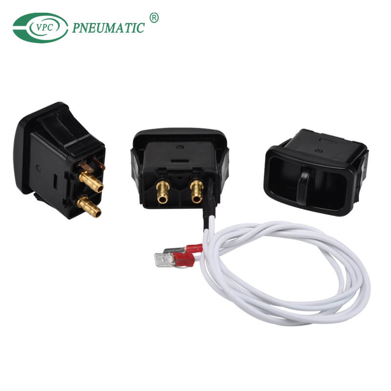 Kit de suspension pneumatique 21703-w