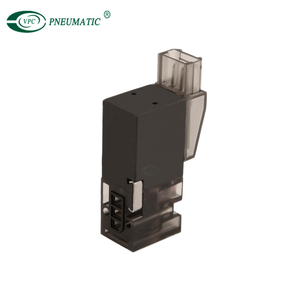 Microélectrovanne 10 mm série VSV