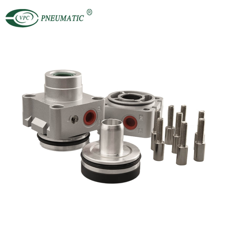 Kits de réparation de cylindre pneumatique ISO 6431 série DNC