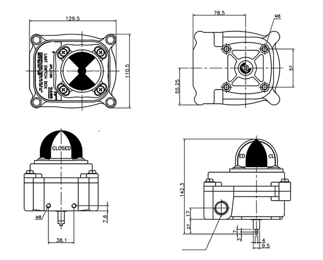 APL310