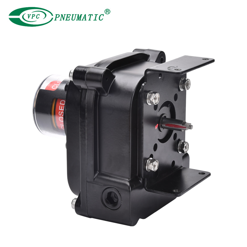 Boîtier de fin de course APL-310N